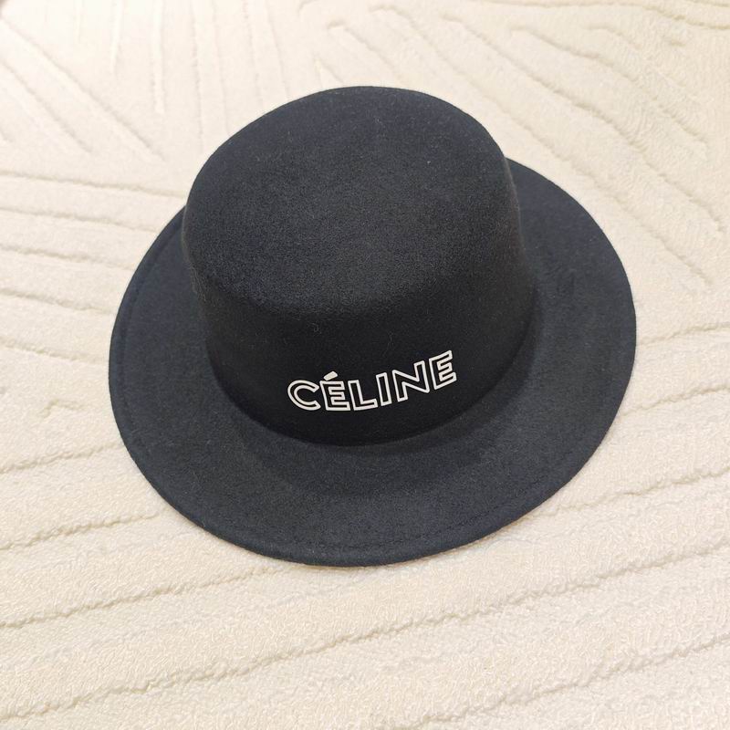 Celine Top Hat dx (760)