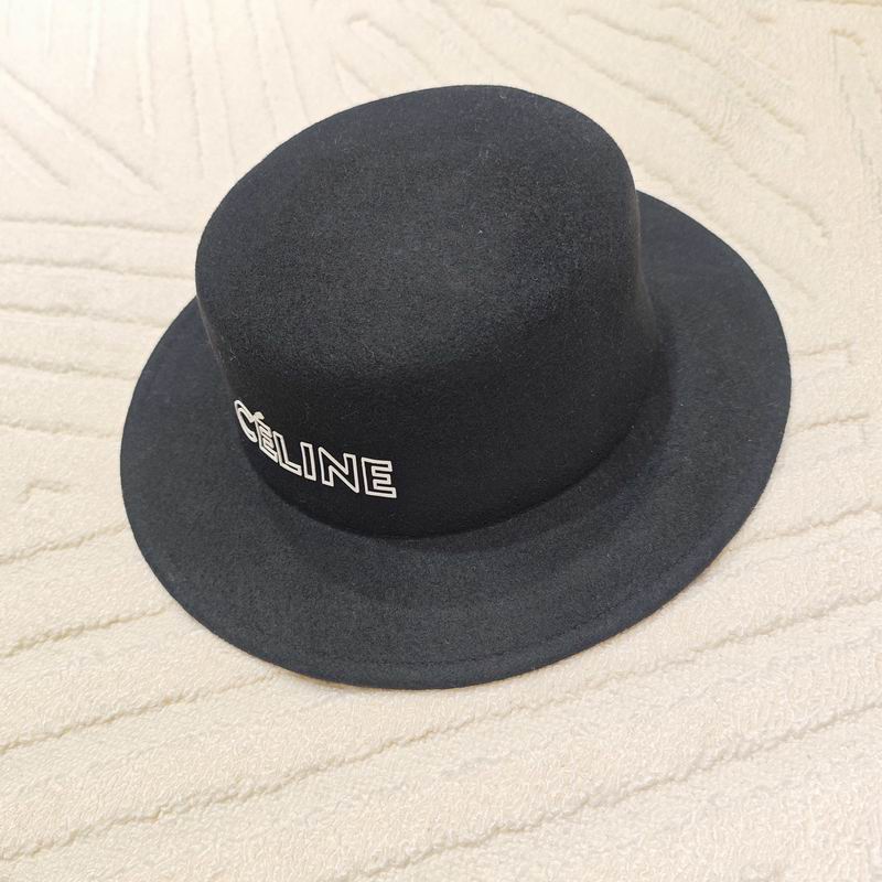 Celine Top Hat dx (761)