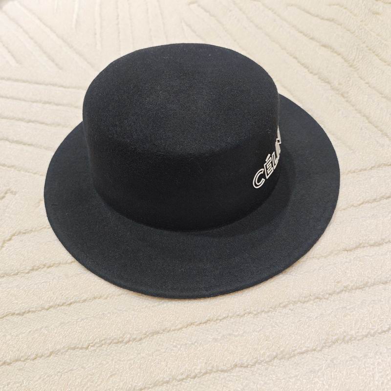 Celine Top Hat dx (762)