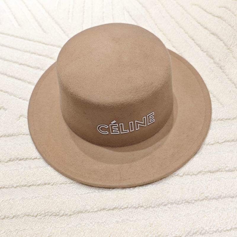 Celine Top Hat dx (763)