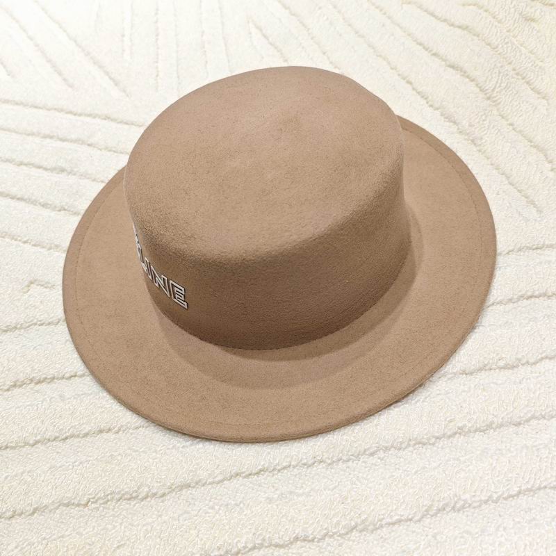 Celine Top Hat dx (764)