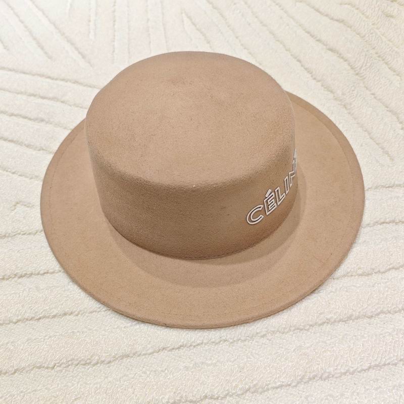Celine Top Hat dx (765)