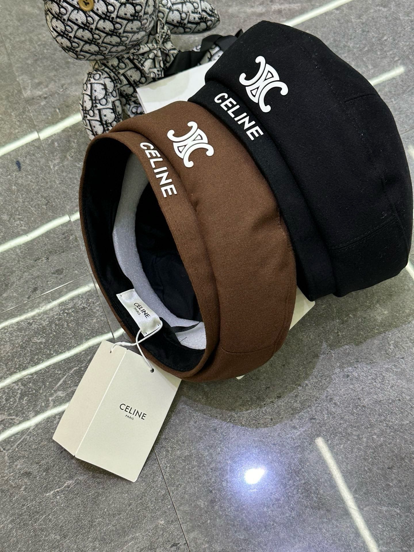 Celine beret dx (151)