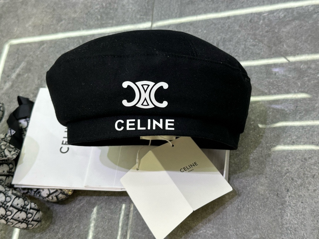 Celine beret dx (155)