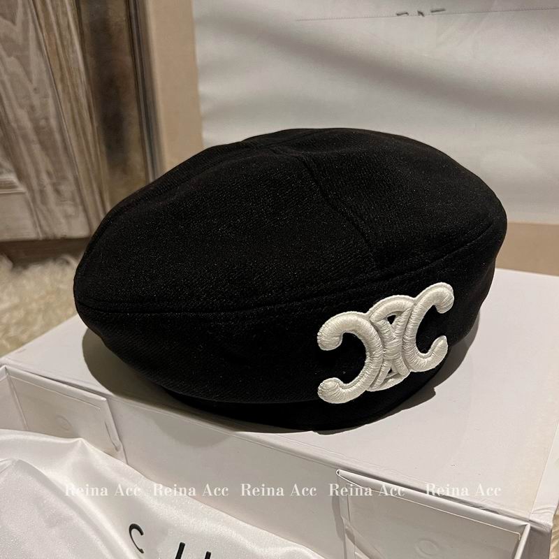 Celine beret dx (41)