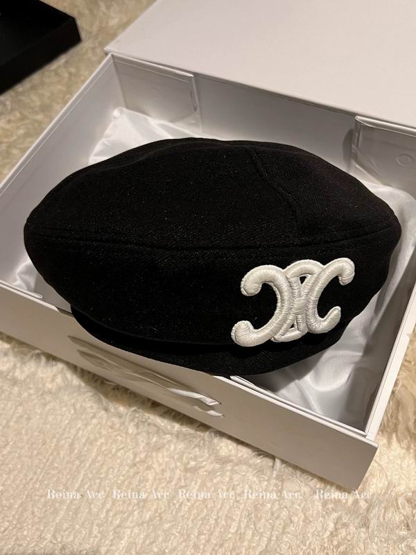 Celine beret dx (42)