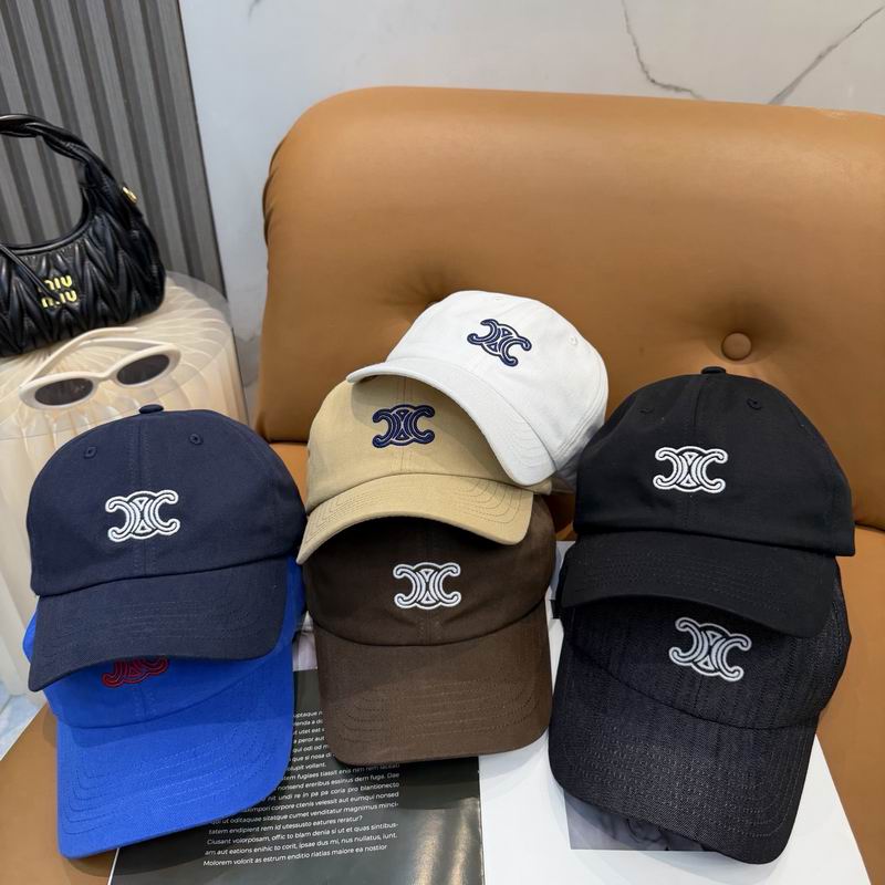 Celine cap dx (1059)