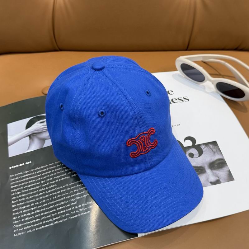 Celine cap dx (1063)