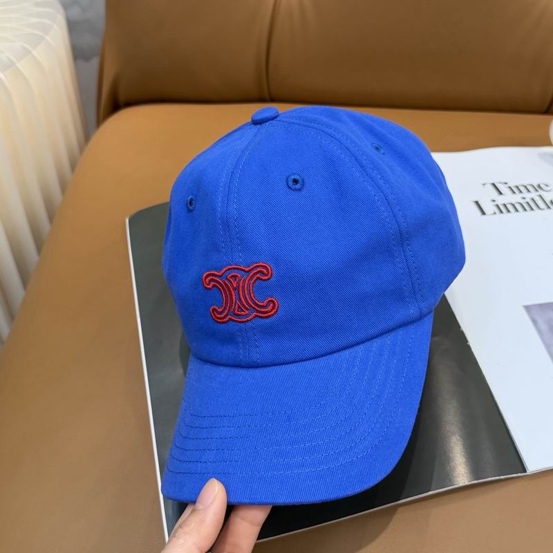 Celine cap dx (1066)