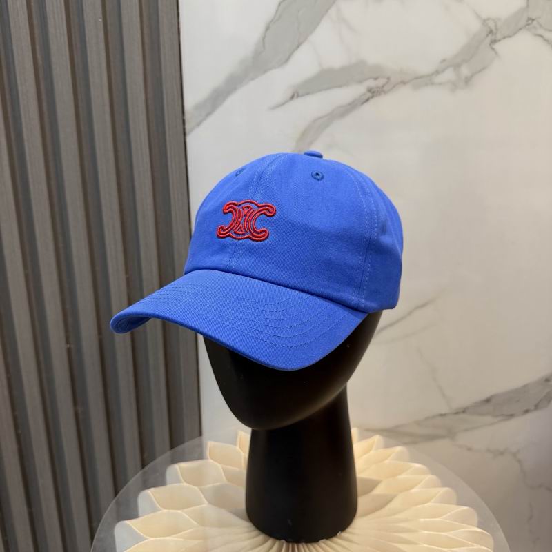 Celine cap dx (1067)