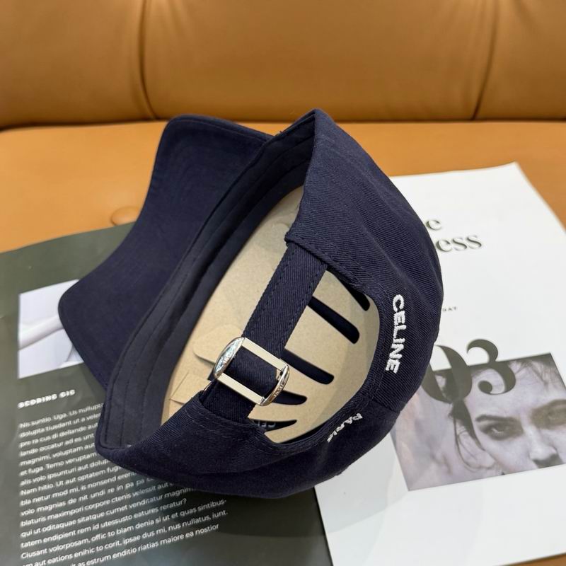 Celine cap dx (1068)