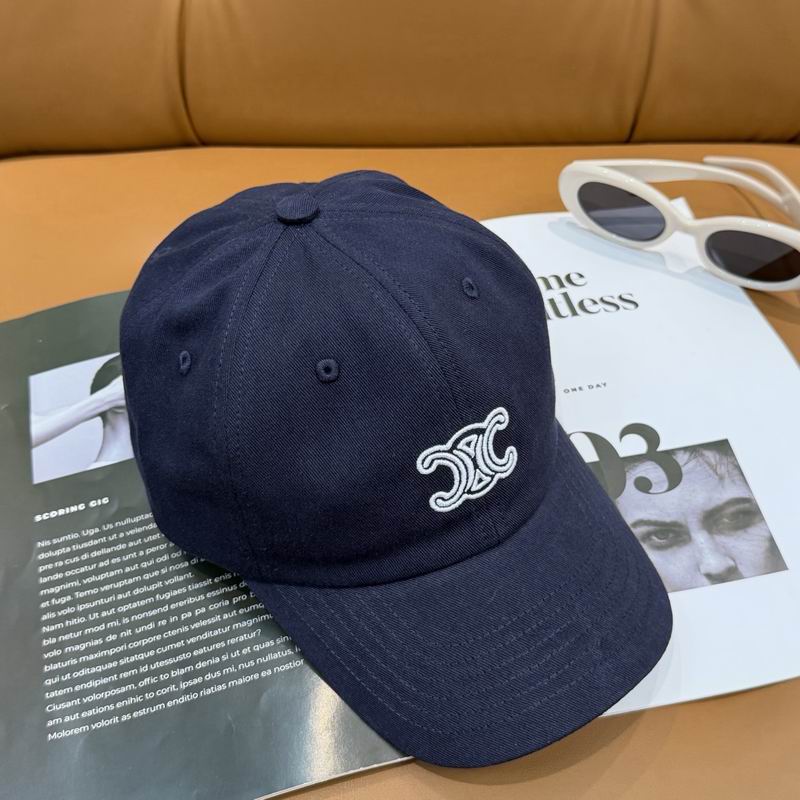 Celine cap dx (1073)
