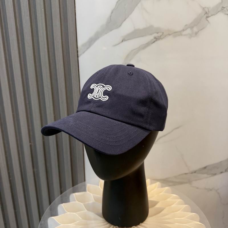 Celine cap dx (1076)