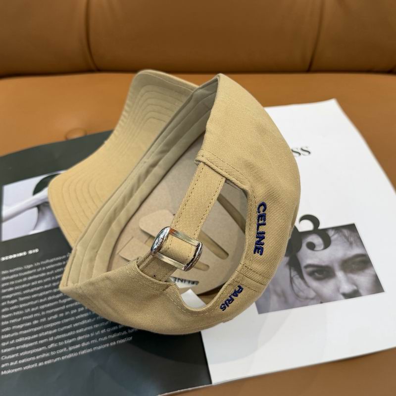 Celine cap dx (1083)