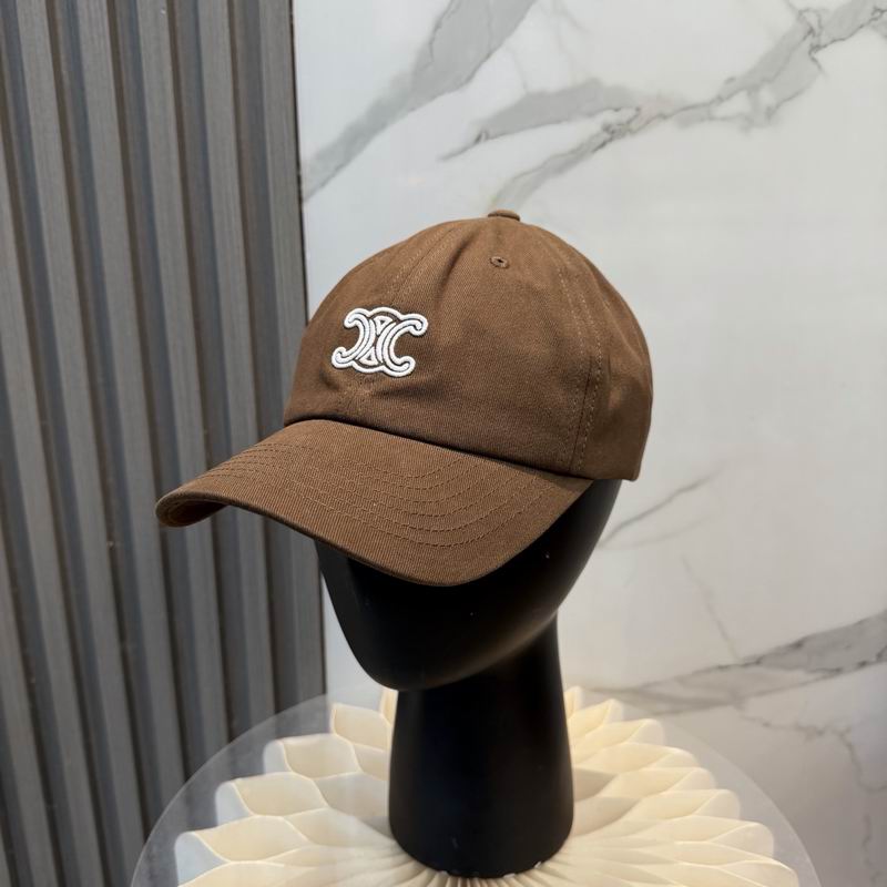 Celine cap dx (1086)