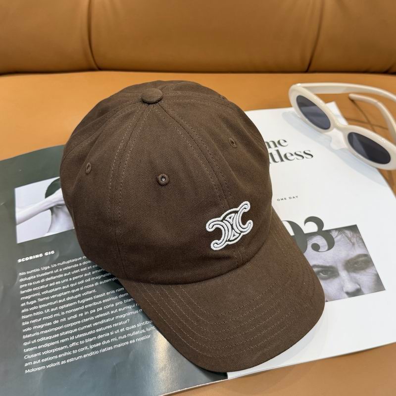 Celine cap dx (1091)