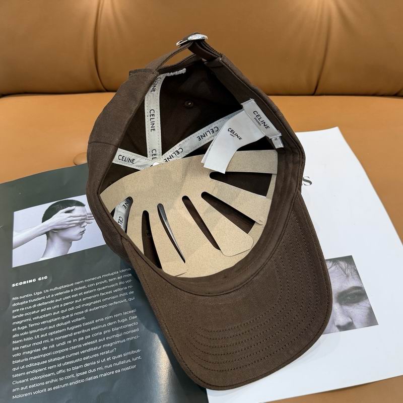 Celine cap dx (1092)