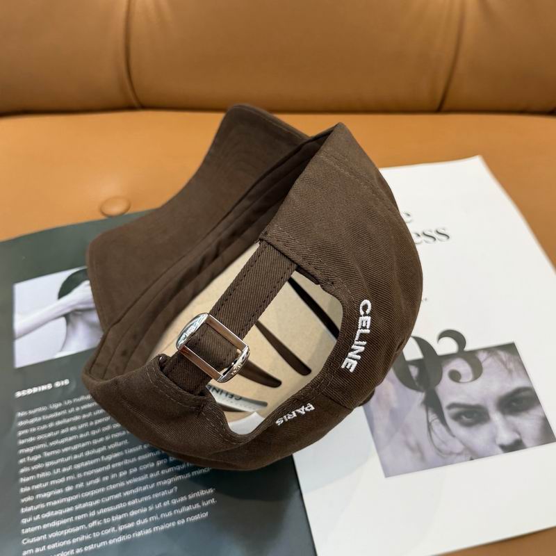 Celine cap dx (1093)