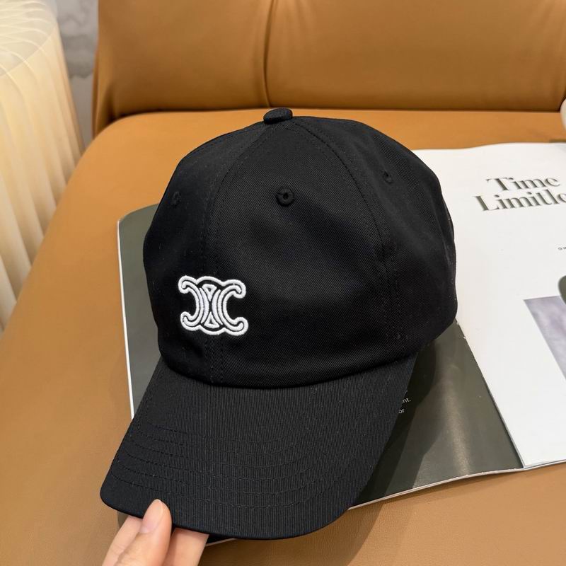 Celine cap dx (1102)