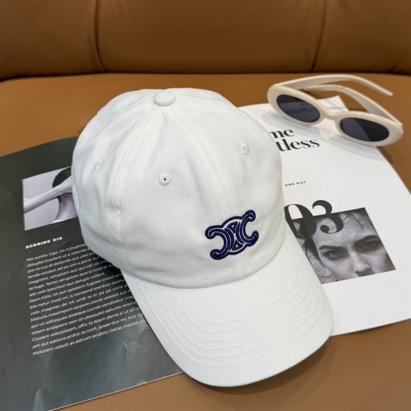 Celine cap dx (1105)
