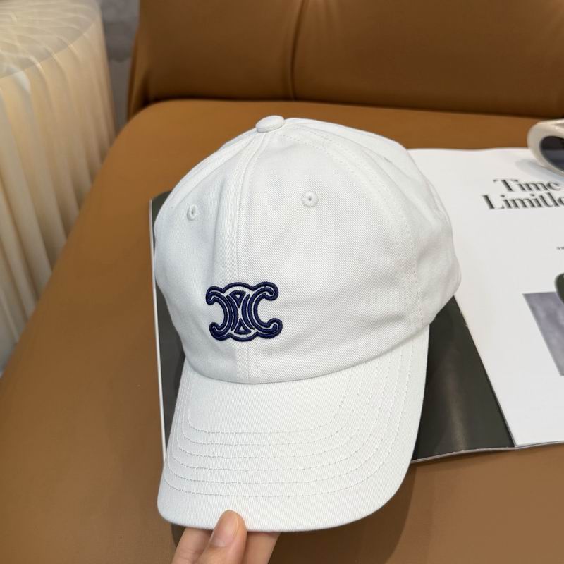 Celine cap dx (1111)