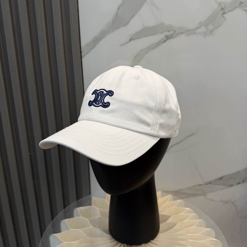 Celine cap dx (1112)