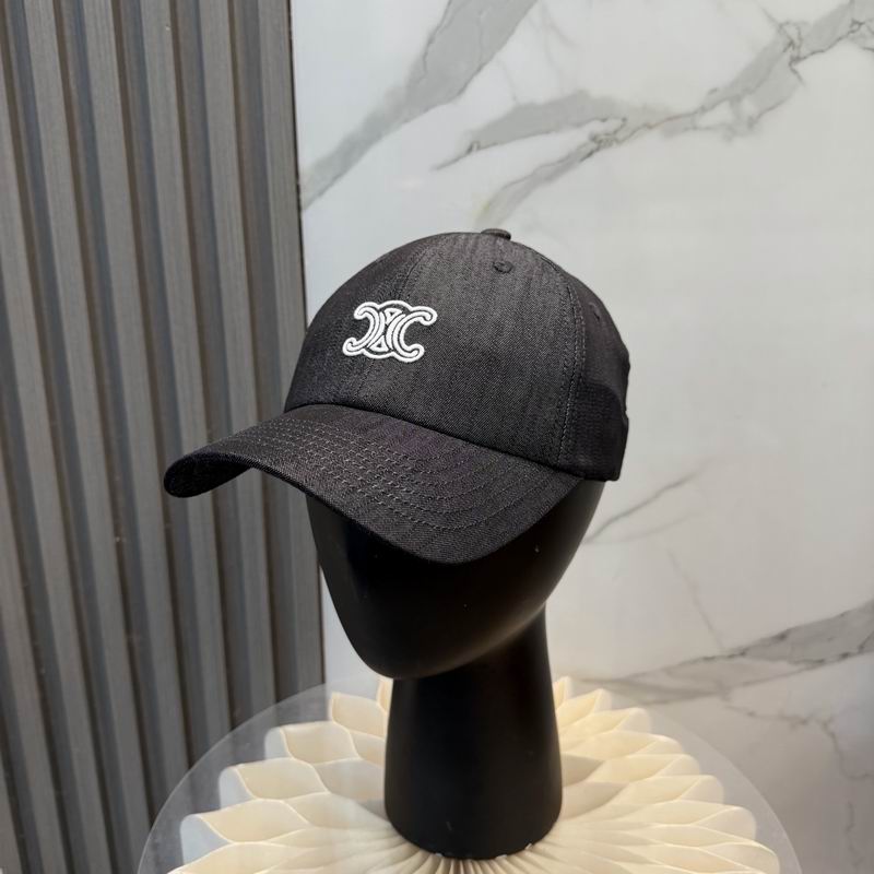 Celine cap dx (1121)