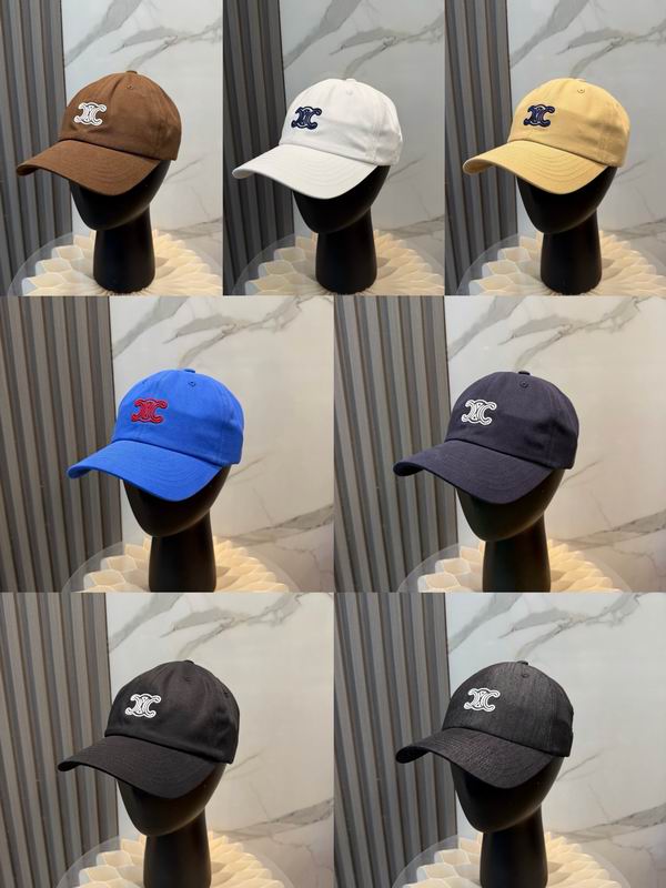 Celine cap dx (1122)
