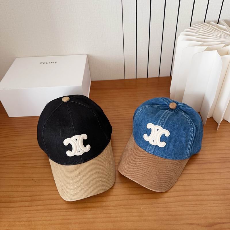 Celine cap dx (163)