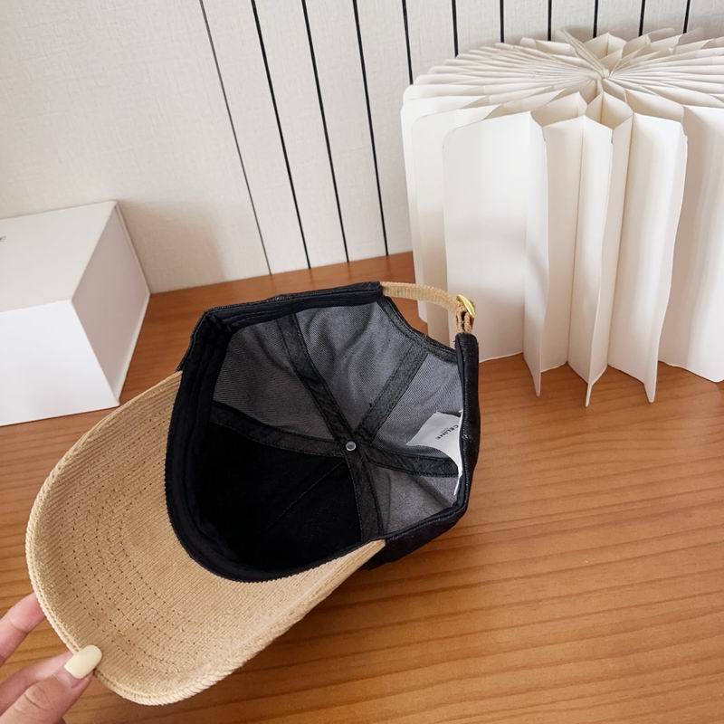 Celine cap dx (165)