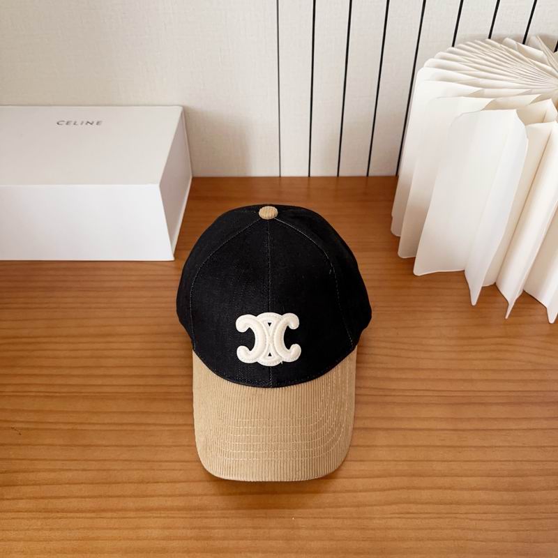 Celine cap dx (172)