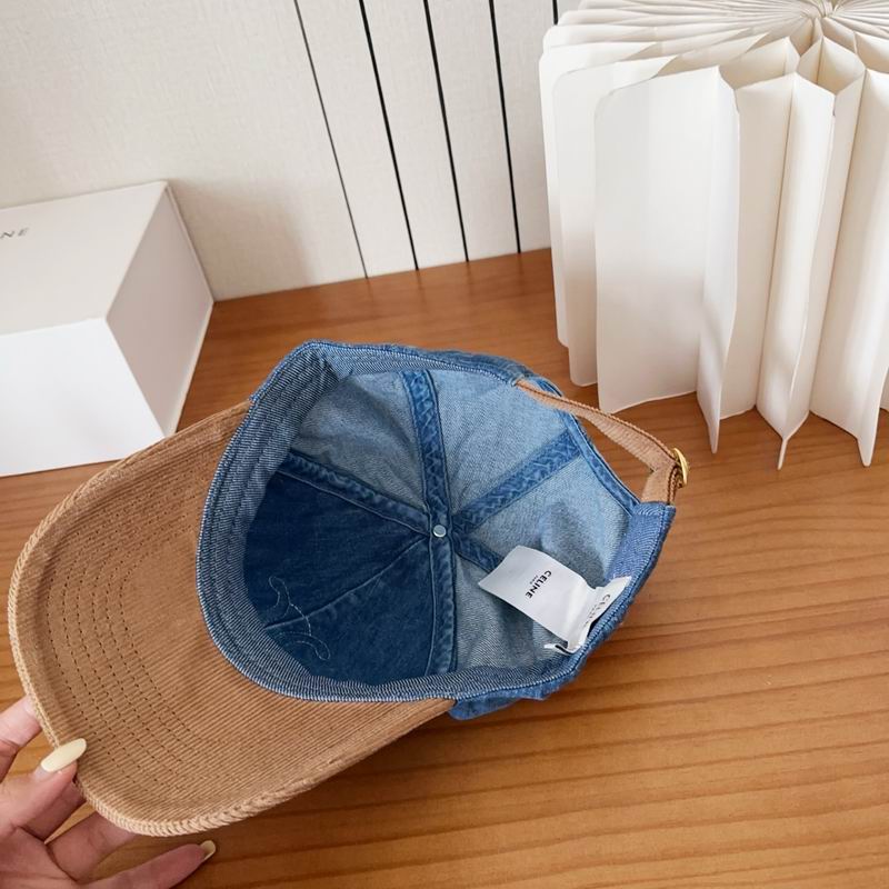 Celine cap dx (174)
