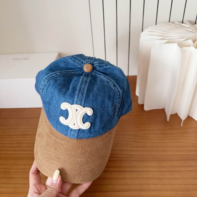 Celine cap dx (178)