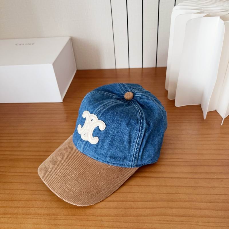 Celine cap dx (180)