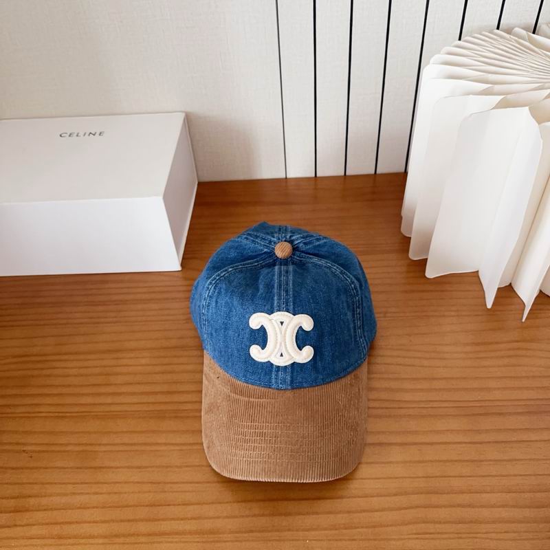 Celine cap dx (181)