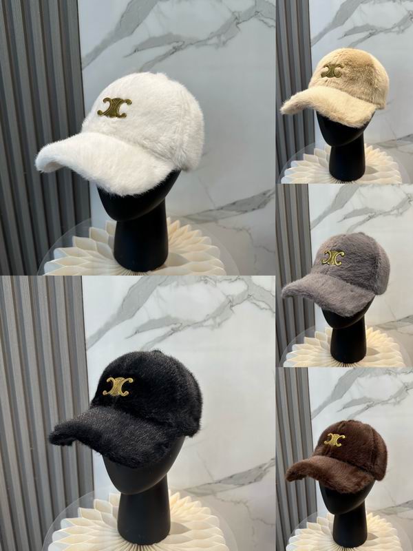 Celine cap dx (2)