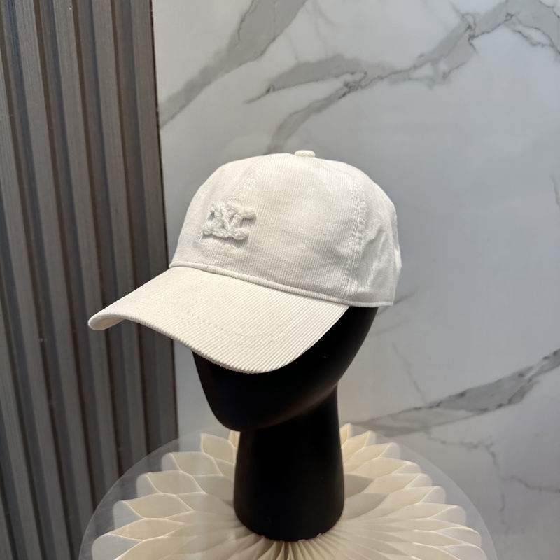 Celine cap dx (230)