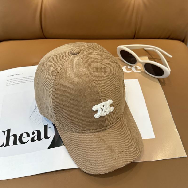 Celine cap dx (235)