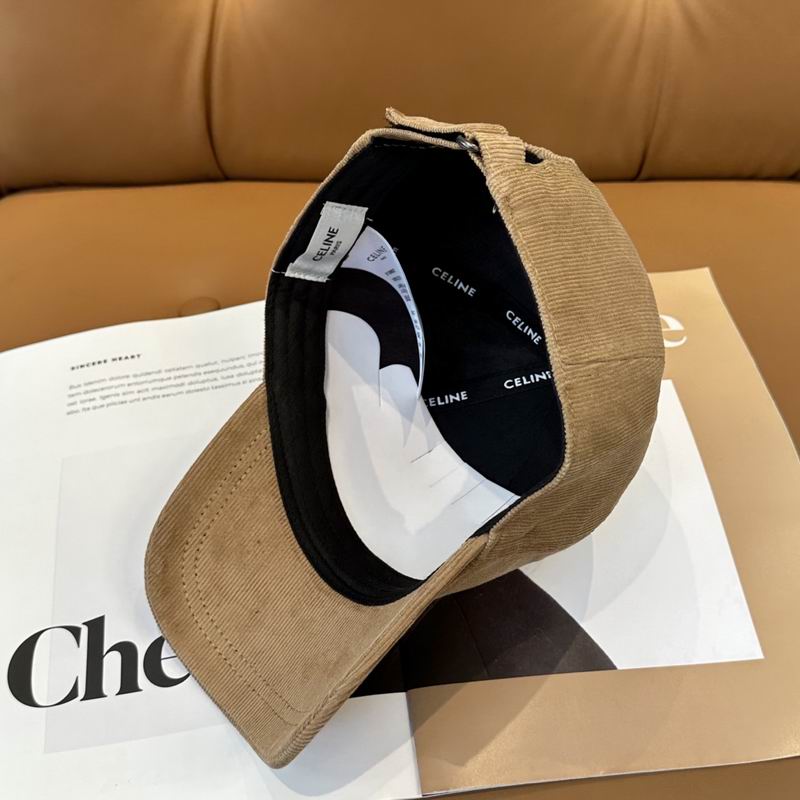 Celine cap dx (236)