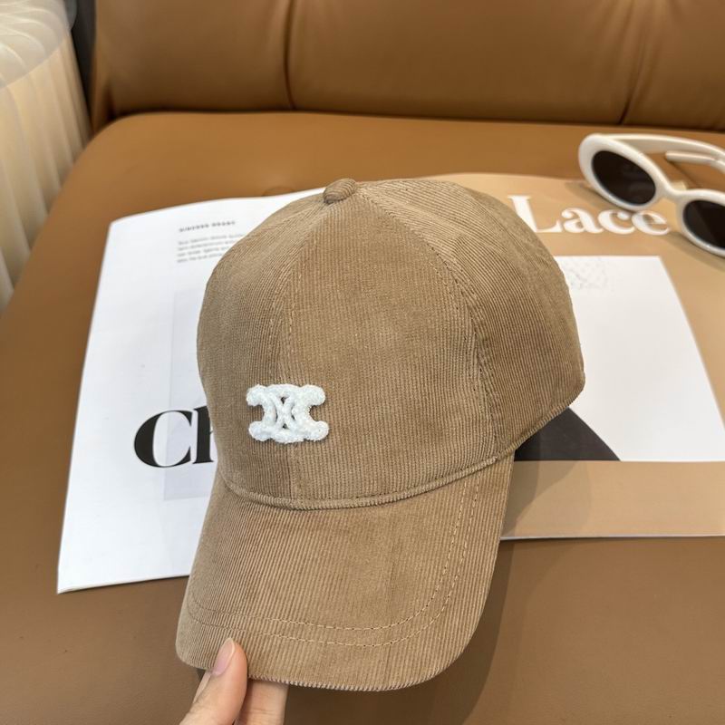 Celine cap dx (238)