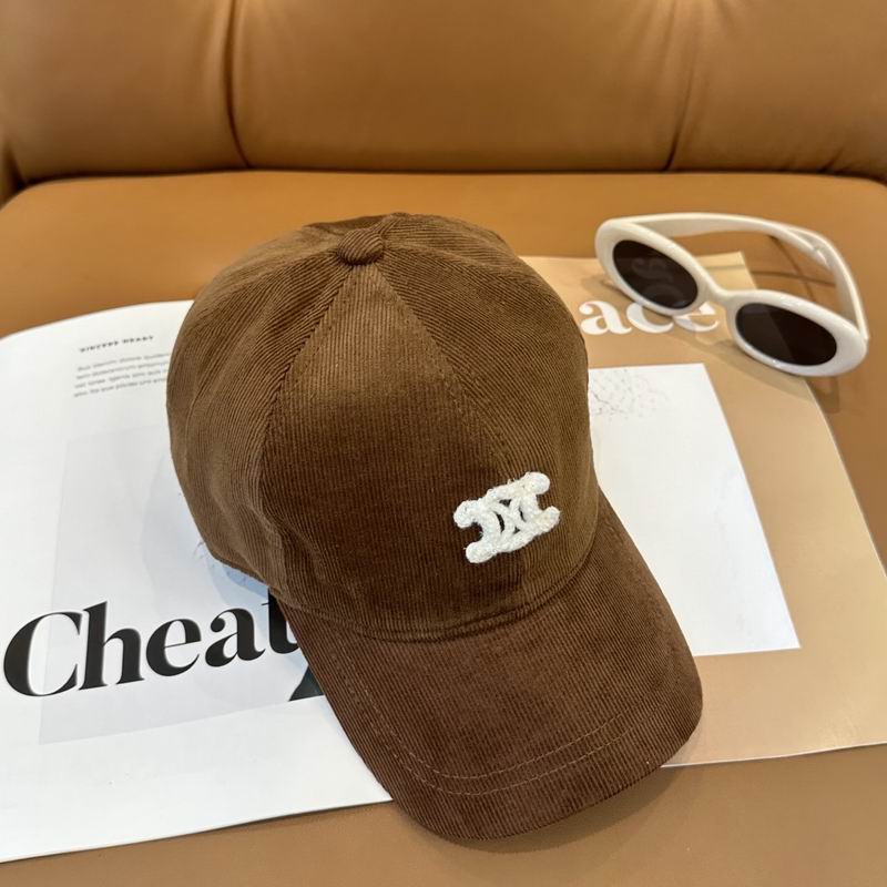 Celine cap dx (244)