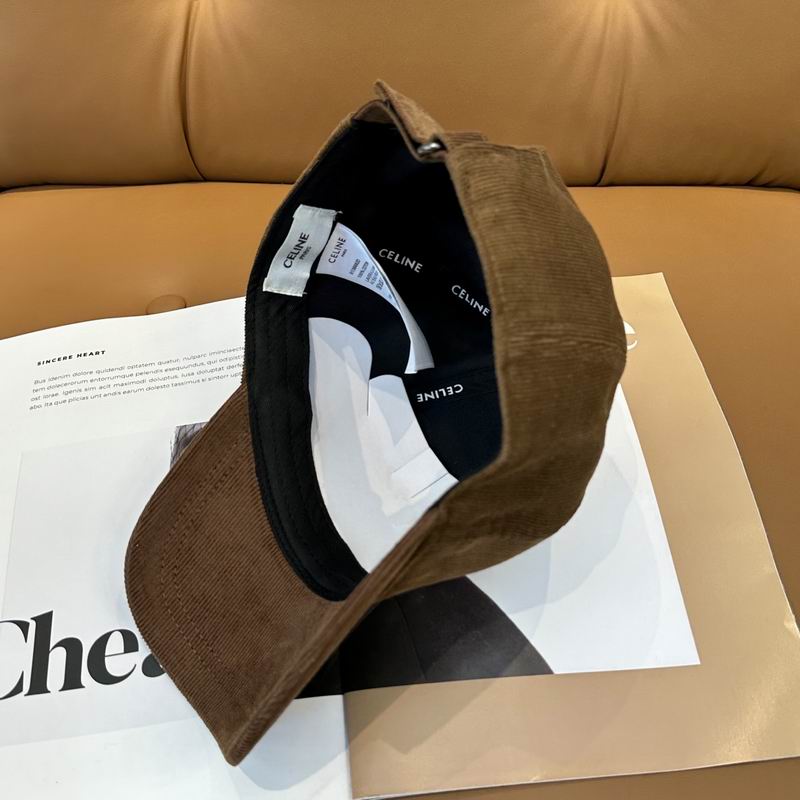 Celine cap dx (246)