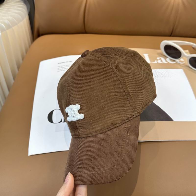 Celine cap dx (247)