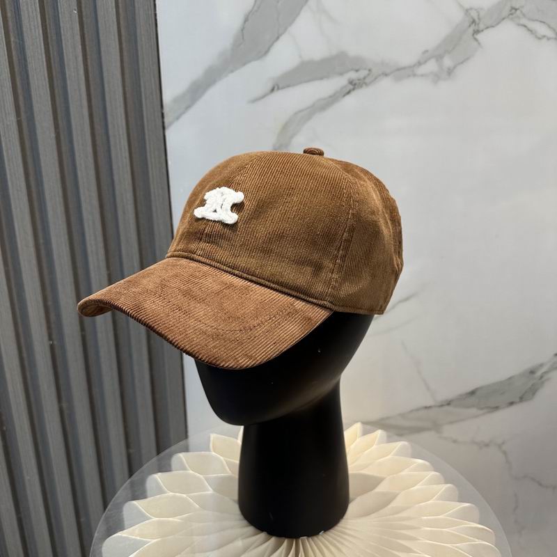 Celine cap dx (248)