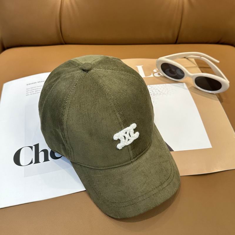 Celine cap dx (250)