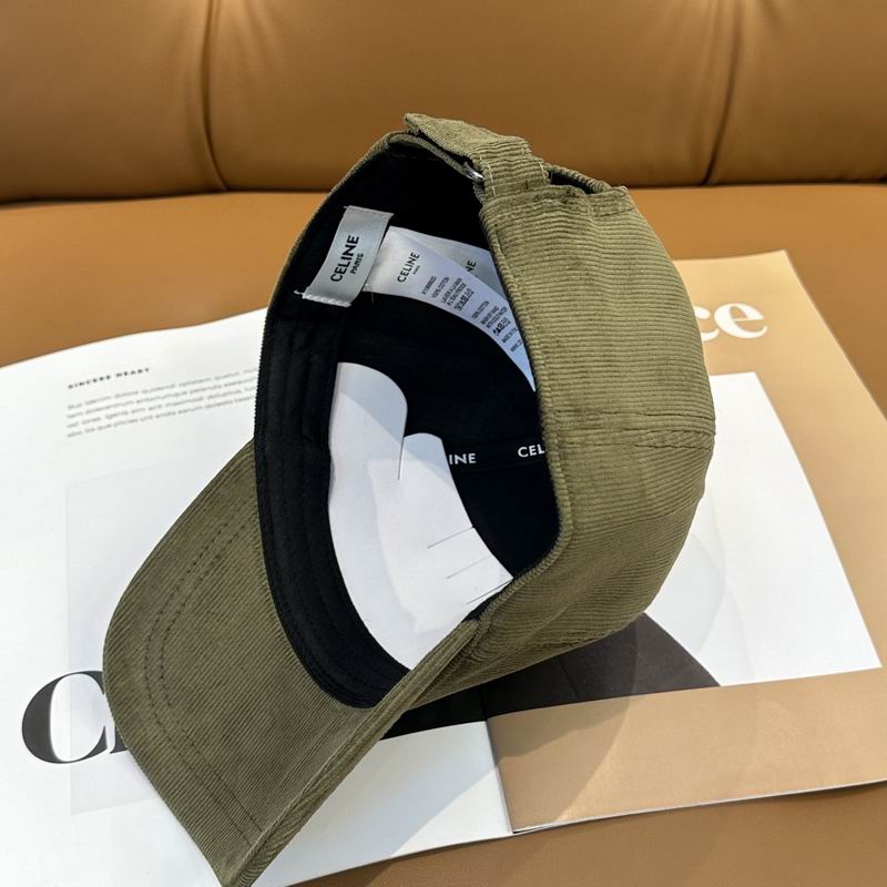 Celine cap dx (254)