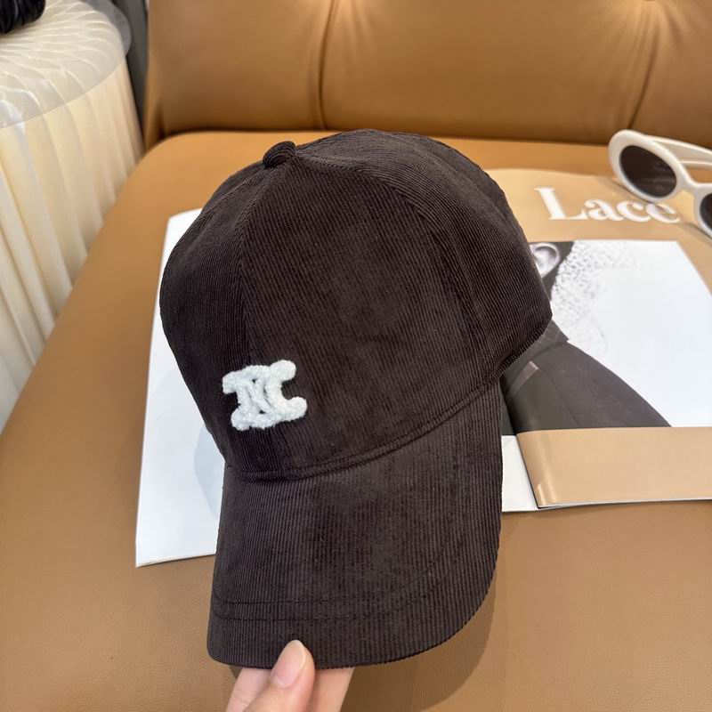 Celine cap dx (274)