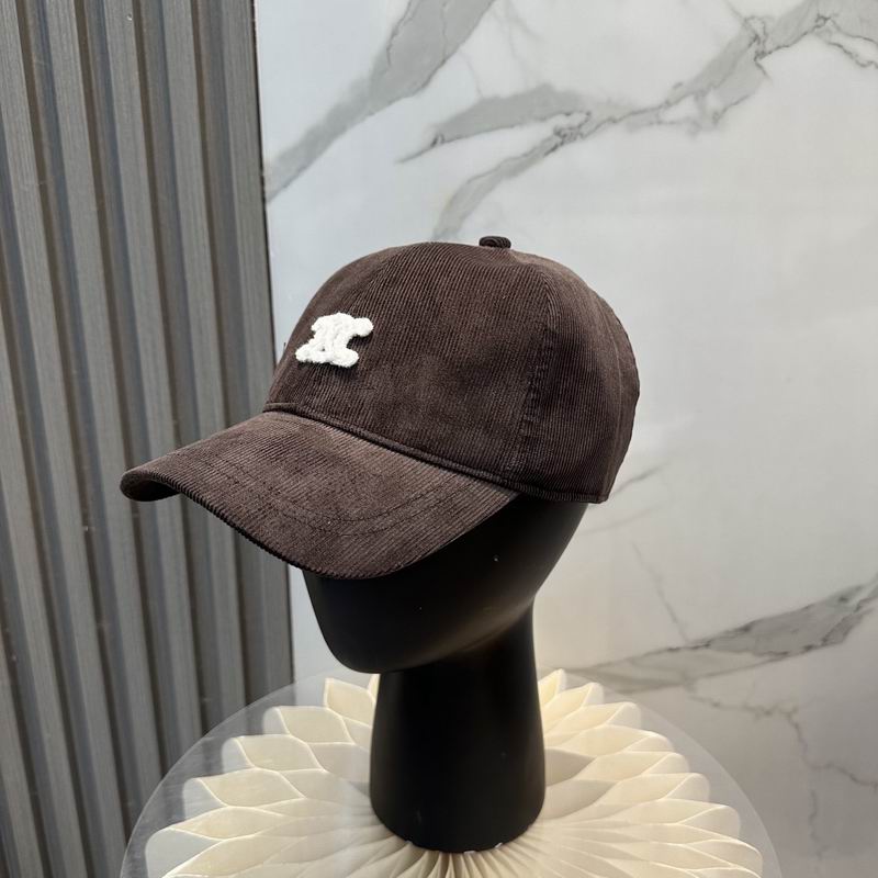 Celine cap dx (275)