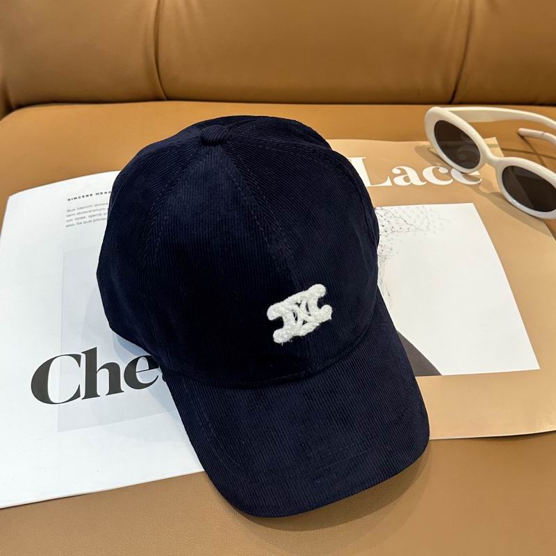Celine cap dx (289)