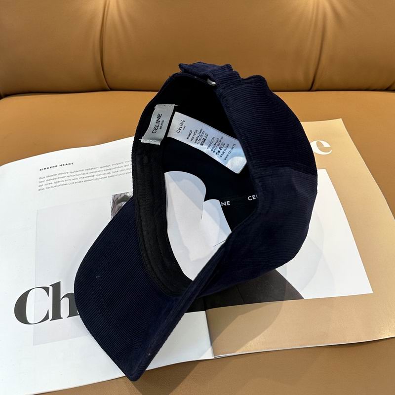 Celine cap dx (291)